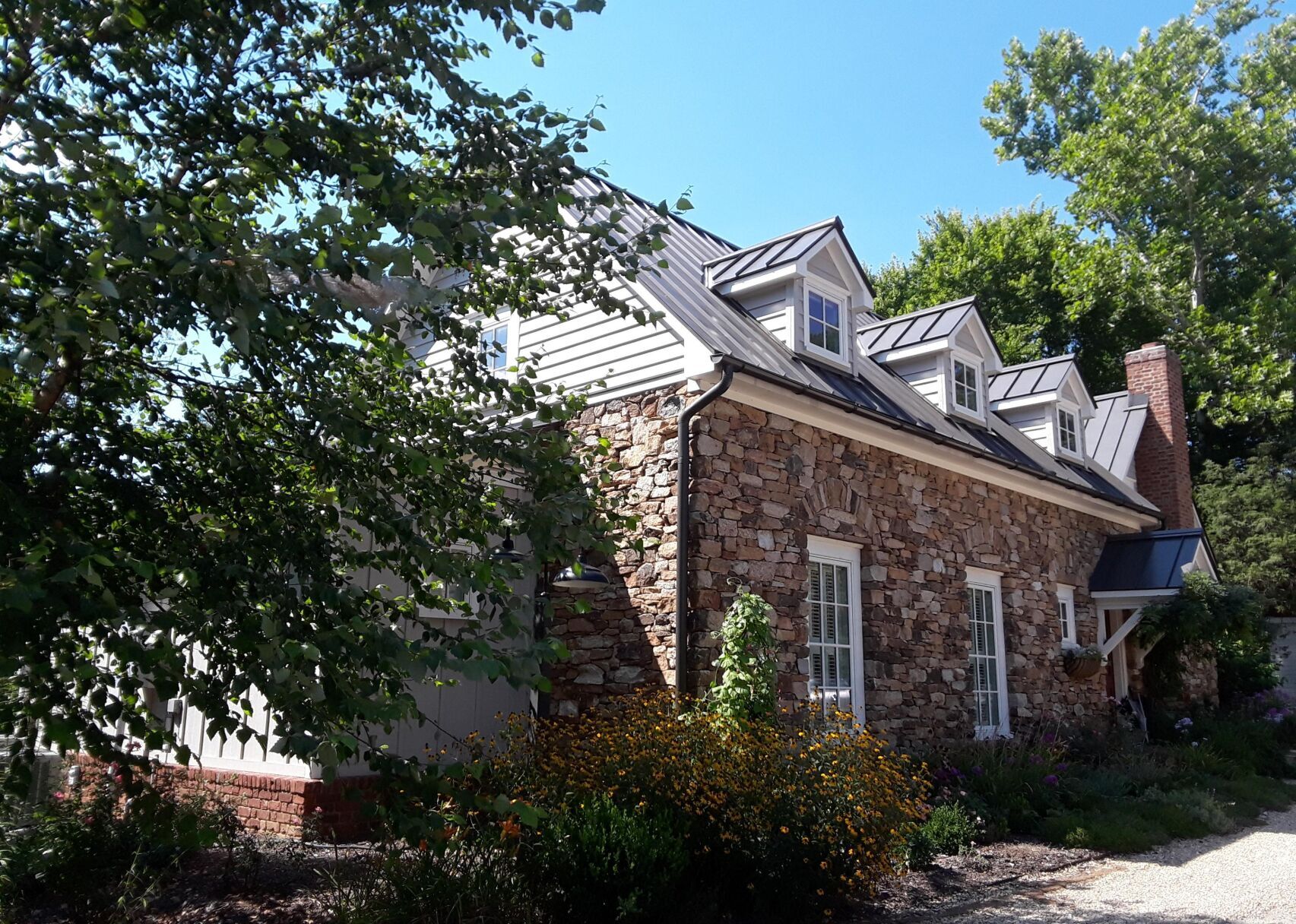 #31. Powhatan County, Virginia
